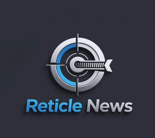 Reticle News