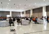 Dandim Kulon Progo Hadiri Giat Airport Security Commite Meeting Ke-3Bandar Udara Internasional Yogyakarta