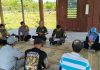 Kelurahan Sendangtirto Gelar Rapat Persiapan Program Dana Keistimewaan Pokdarwis