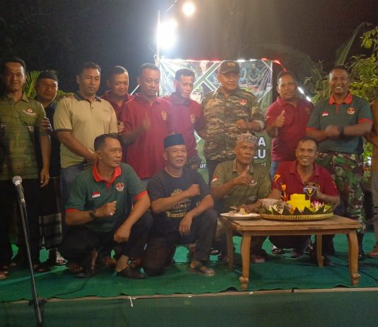 ALTA Sembilu Eratkan Silaturahmi Lewat Tasyakuran 28 Tahun Pengabdian di Sapu Angin Bantul