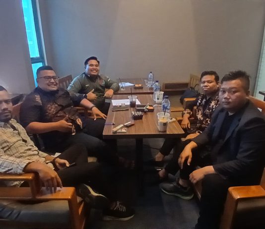 Eshar & Rekan silaturahmi Jalin Kemitraan Strategis dengan PT TAF Yogyakarta, Perkuat Posisi Mitra dalam Dunia Bisnis