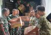 Dari Kodam IV/Diponegoro untuk Aceh dan Sumatera: Uluran Tangan untuk warga yang tertimpa musibah