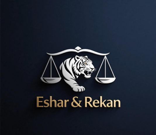 KANTOR ADVOKAT HUKUM ESHAR & REKAN JUNJUNG PROFESIONAL DAN INTEGRITAS DALAM MENEGAKKAN HUKUM
