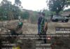 Pembangunan KDKMP Timbulharjo Masuki Tahap Penyetingan Footplate