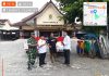 Distribusi Motor Roda Tiga Dukung Operasional KDKMP Tirtonirmolo