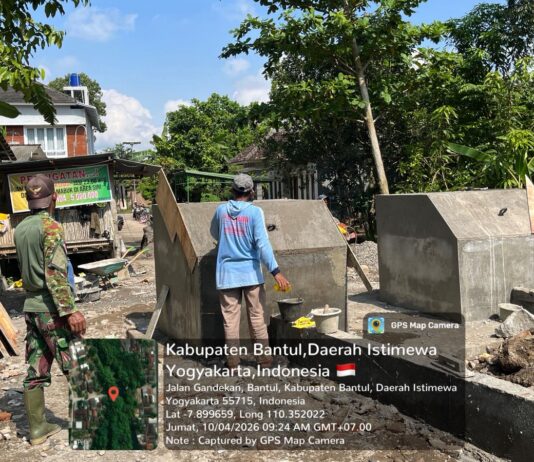 Progres Pembangunan Jembatan Garuda di Manding Capai Tahap Perakitan dan Finishing