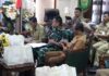 Dandim 0729/Bantul Hadiri Rapat Koordinasi Forkopimda, Perkuat Sinergi Keamanan dan Pembinaan Generasi Muda