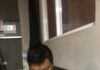 “BARAKA LOGAN WIRA WASKITA – PUTRA PERTAMA YUSUF RANDIE.S.H & TRI HARTATI.S.H LAHIR SEHAT, KELUARGA DOPPER SHOOTING CLUB BERBAHAGIA”