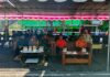 Koramil 08/Piyungan Hadiri Pelantikan Volunteer Dentara PP Binbaz