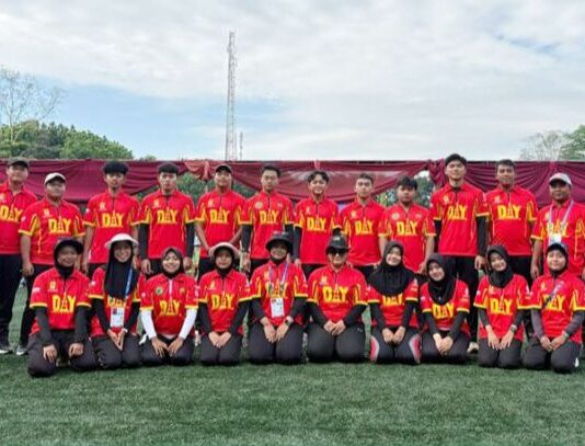 JEJAK SEMANGAT ATLET PANAHAN DIY DI POMNAS XIX JAWA TENGAH 2025 – SETAHUN BERLALU, KISAH PERJUANGANNYA MASIH MENGINSPIRASI”