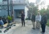 “DOA RESTU MELIMPAH – KELUARGA DOPPER SHOOTING CLUB GELAR TASYAKURAN UNTUK PERNIKAHAN OKI RAGIL WARDANA” ADEK DARI KETUA DOPPER SHOOTING CLUB