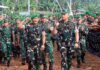 Pangdam IV/Diponegoro Tinjau Kesiapan Satuan Yon TP dan Brigif 43/Muria
