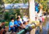 “232 PESERTA IKUTI LOMBA MEMANCING & SENAM MASSAL BNN KOTA YOGYAKARTA – KETUA DOPPER SHOOTING CLUB HADIR DUKUNG PERINGATAN HANI 2026”
