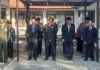 DANRAMIL 13/KRETEK HADIRI UPACARA PERINGATAN HARI LAHIR PANCASILA