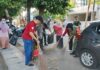 “SEMANGAT INDONESIA BERSIH MERIAHKAN KARYA BAKTI – BERBAGAI UNSUR BERSINERGI BERSIHKAN JALAN KRASAK TIMUR”