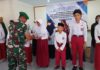DANRAMIL 08/PIYUNGAN HADIRI APRESIASI SISWA BERPRESTASI TKA DAN TKAD TAHUN 2026