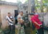 BABINSA ARGOREJO LAKSANAKAN GERTAK PSN DI PEDUKUHAN SUNDI KIDUL