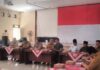 Dandim 0729/Bantul Dorong Kerukunan dan Kondusivitas Melalui Dialog Aspirasi Warga Glugo