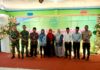 Puluhan Siswa Lulus, Batuud Koramil 16/Pandak Hadiri Khataman Al-Qur’an dan Pelepasan Siswa SD Muhammadiyah kadisoro 2