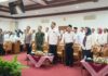 Dandim Bantul Sambut Baik QRISTALKU, Inovasi Pembayaran Digital untuk Kemajuan Kalurahan