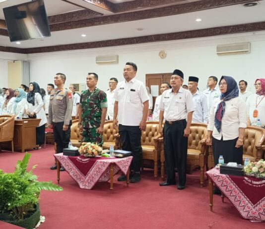 Dandim Bantul Sambut Baik QRISTALKU, Inovasi Pembayaran Digital untuk Kemajuan Kalurahan