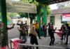 Babinsa Segoroyoso Bersama PKK dan Kader Posyandu, Wujudkan Masyarakat Sehat dan Kompak