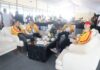 King’s Cup Series Piala Paku Alam 2026 Sukses Digelar, Dandim Bantul Hadir Beri Dukungan