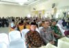 Pelepasan Siswa Angkatan XI MI Al Muhsin 1, Babinsa Perkuat Sinergi dengan Dunia Pendidikan
