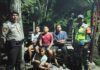 Patroli Sinergitas TNI–Polri, Ciptakan Situasi Aman dan Kondusif di Wilayah Bantul
