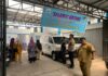Babinsa Donotirto Dukung Verifikasi Lapangan Lomba Kalurahan Tingkat DIY 2026