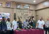 Yonif 410/Alugoro berhasil merebut hati 37 OPM kembali ke NKRI