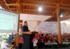 Sinergi Babinsa dan Masyarakat Semarakkan Khatmul Qur’an Santri TPA