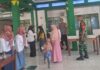 Babinsa Segoroyoso Dukung Posyandu Balita untuk Cegah Stunting Sejak Dini