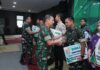Borong Juara LKJ TMMD Ke-128 di Mabesad, Kodam IV/Diponegoro Buktikan Dominasi Publikasi Nasional