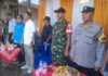 Semangat Kebersamaan Warnai HUT ABATASA ke-31, Babinsa Wijirejo Hadir Bersama Warga