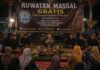 BNN Kota Yogyakarta Gelar Ruwatan Massal Gratis Sambut Pungkasan Wulan Suro, Masyarakat Diundang Hadir
