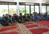 Sambut Hari Bakti ke-79 TNI AU, Lanud Adi Soemarmo Gelar Doa Bersama Perkuat Semangat Pengabdian