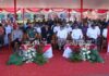 Hari Jadi ke-195 Kabupaten Bantul, Sri Sultan HB X Pimpin Upacara Agung Peringatan