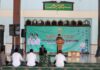 Dandim 0729/Bantul Hadiri Pengajian Rutin, Perkuat Integritas dan Akhlak Aparatur