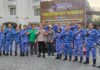 Hari Bakti TNI AU ke-79, Lanud Adi Soemarmo Gandeng Setukpa dan Wingdik 400 Gelar Pengobatan Gratis untuk Ratusan Warga
