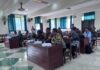 Danramil 12/Pundong Hadiri Monitoring DPRD Bantul Terkait Pemilihan Lurah Panjangrejo